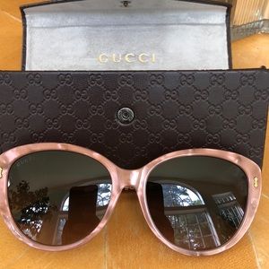 Gucci sunglasses